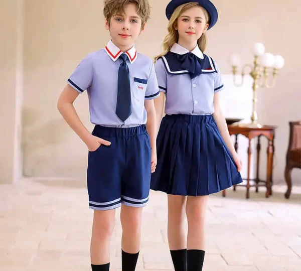 School Uniform