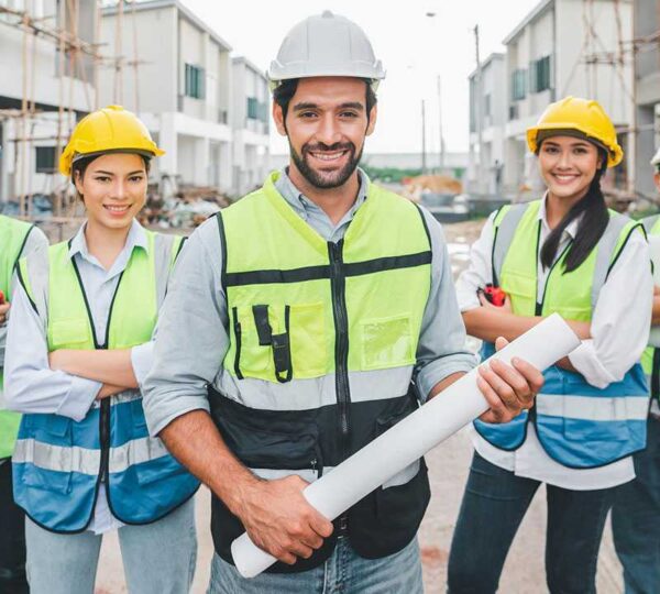 Construction Uniform