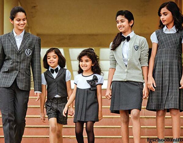 school uniform in gorakhpur