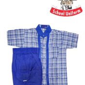 school uniform in gorakhpur