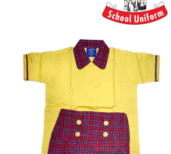 school uniform in gorakhpur