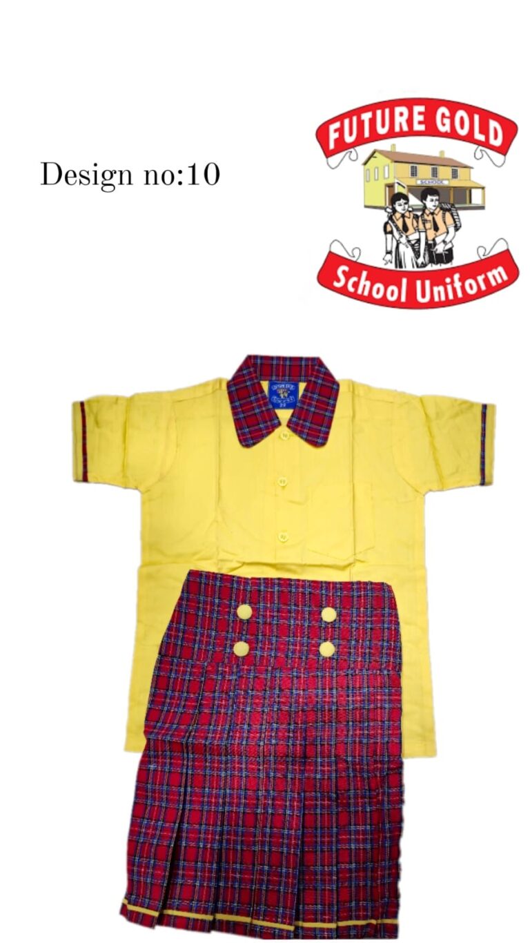 school uniform in gorakhpur