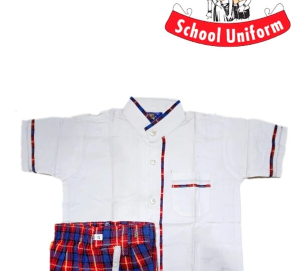 school uniform in gorakhpur