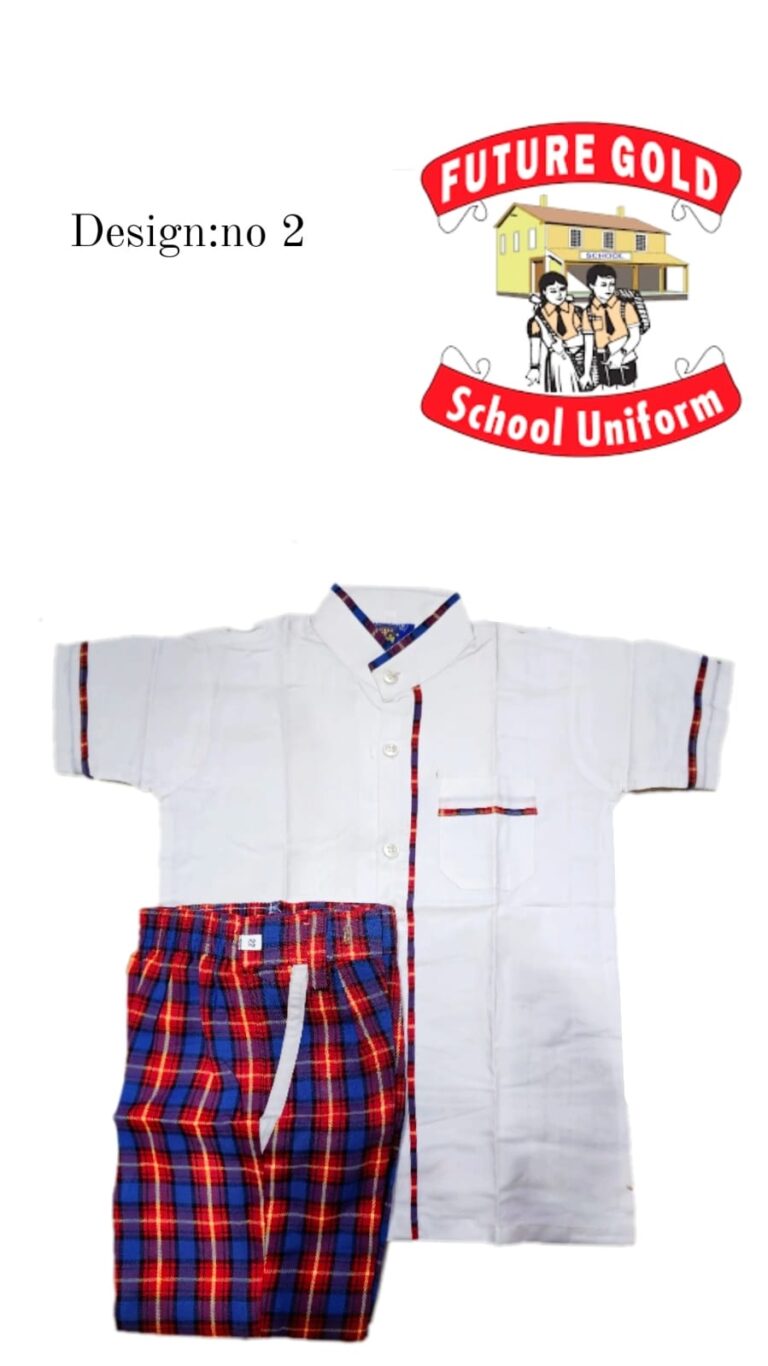 school uniform in gorakhpur