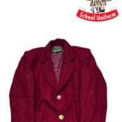 school winter uniform