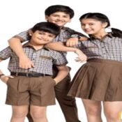 school uniform