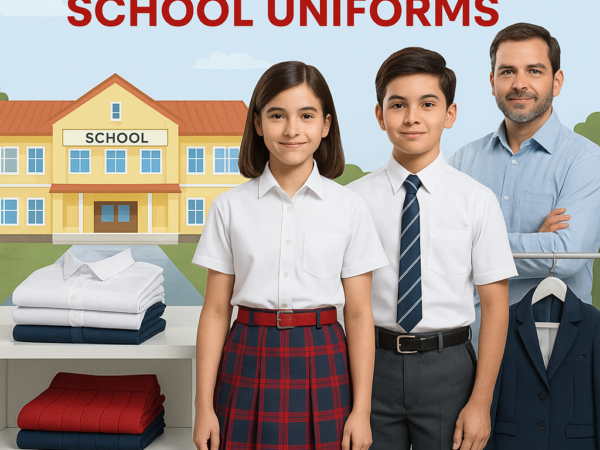 School Uniform Wholesalers