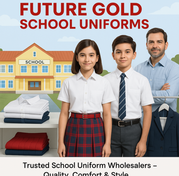 School Uniform Wholesalers