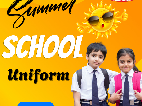 Best Summer School Uniform