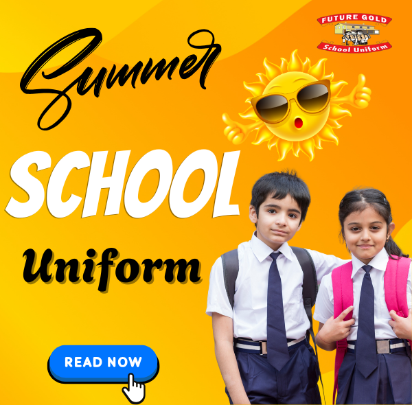 Best Summer School Uniform