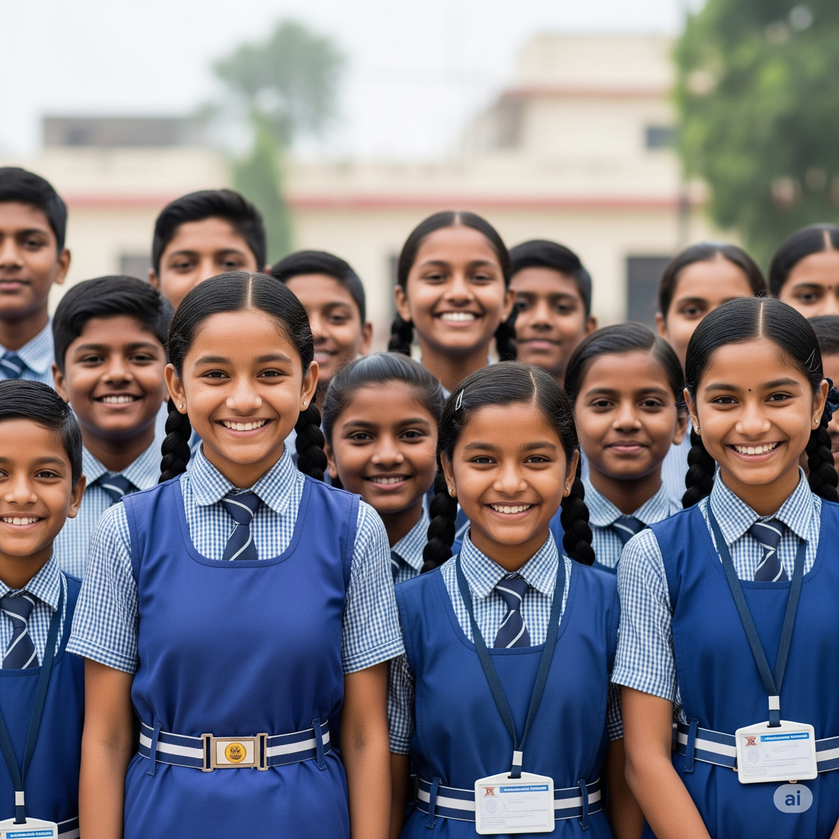 School Uniform Manufacturer Gorakhpur