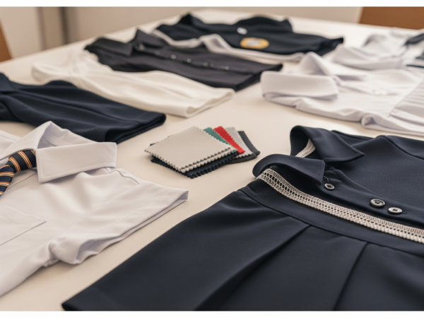 school dress manufacturers near me