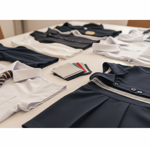 school dress manufacturers near me