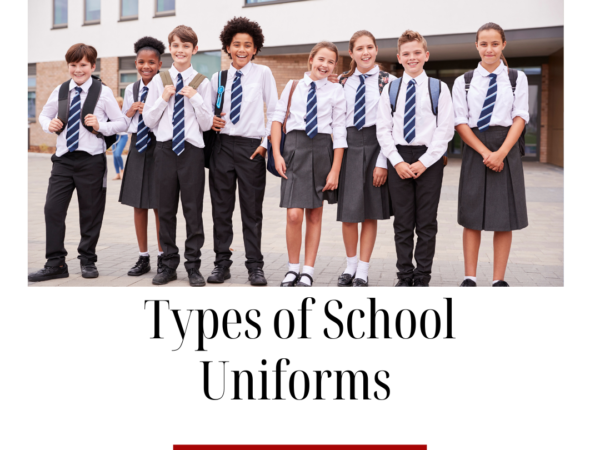Best Types of School Uniforms for Indian Schools
