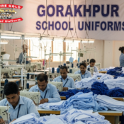 Best School Uniform Manufacturer in Gorakhpur